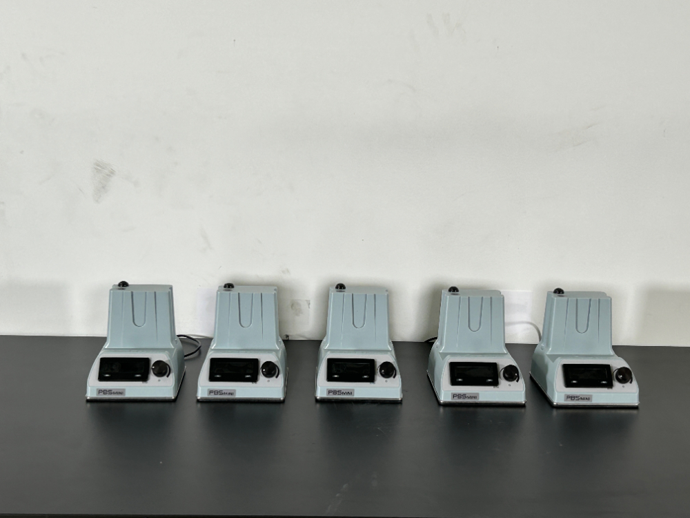 Image of PBS Biotech PBS-Mini Bioreactors